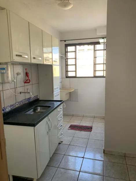Alugar Apartamento / Padr&atilde;o em S&atilde;o Jos&eacute; do Rio Preto R$ 950,00 - Foto 9