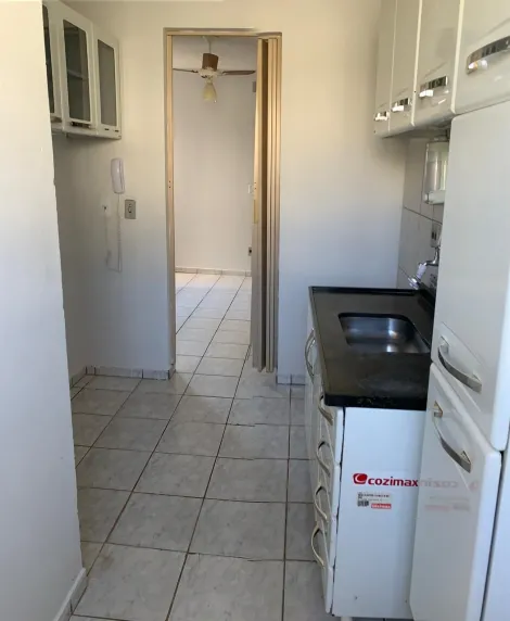 Alugar Apartamento / Padr&atilde;o em S&atilde;o Jos&eacute; do Rio Preto R$ 950,00 - Foto 10