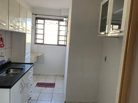 Alugar Apartamento / Padr&atilde;o em S&atilde;o Jos&eacute; do Rio Preto R$ 950,00 - Foto 13