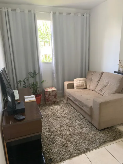 Alugar Apartamento / Padr&atilde;o em S&atilde;o Jos&eacute; do Rio Preto. apenas R$ 950,00