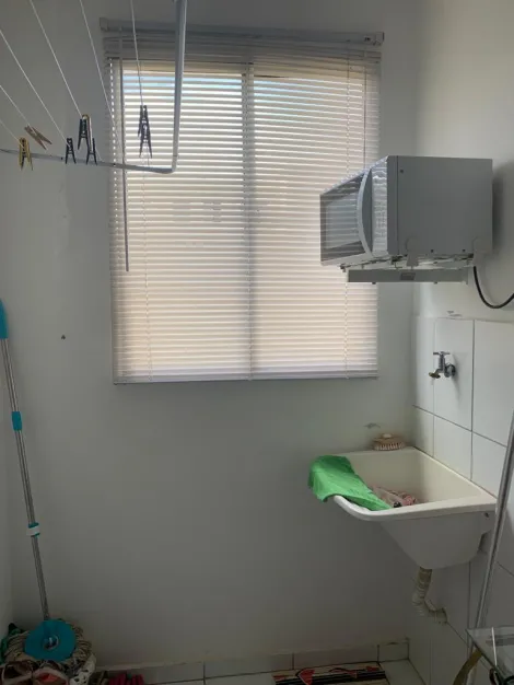 Alugar Apartamento / Padr&atilde;o em S&atilde;o Jos&eacute; do Rio Preto R$ 950,00 - Foto 4