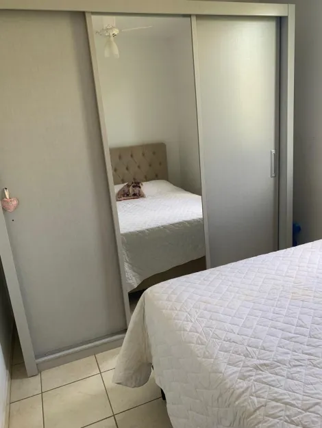 Alugar Apartamento / Padr&atilde;o em S&atilde;o Jos&eacute; do Rio Preto R$ 950,00 - Foto 7