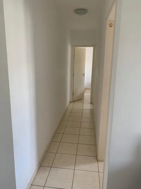 Alugar Apartamento / Padr&atilde;o em S&atilde;o Jos&eacute; do Rio Preto R$ 950,00 - Foto 10
