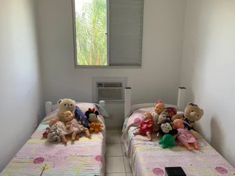 Alugar Apartamento / Padr&atilde;o em S&atilde;o Jos&eacute; do Rio Preto R$ 950,00 - Foto 13