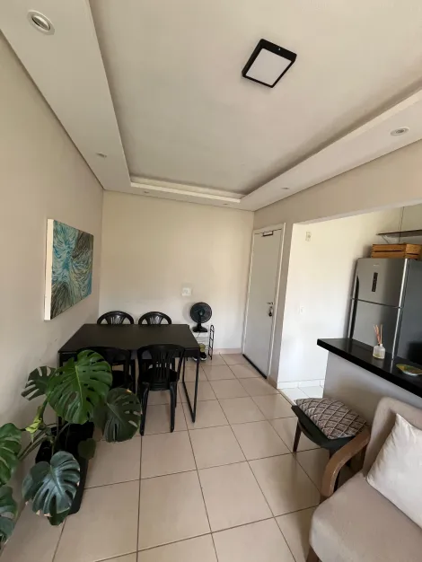 Alugar Apartamento / Padr&atilde;o em S&atilde;o Jos&eacute; do Rio Preto. apenas R$ 275.000,00