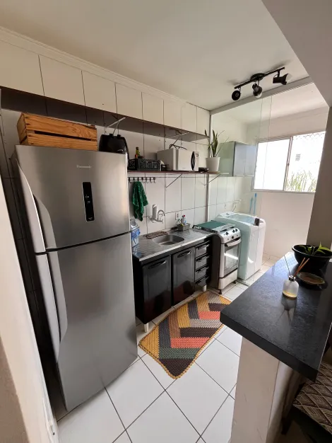 Comprar Apartamento / Padr&atilde;o em S&atilde;o Jos&eacute; do Rio Preto R$ 275.000,00 - Foto 3