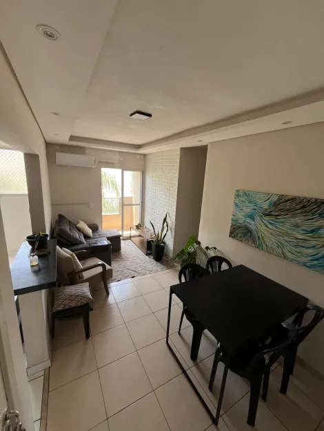 Comprar Apartamento / Padr&atilde;o em S&atilde;o Jos&eacute; do Rio Preto R$ 275.000,00 - Foto 4