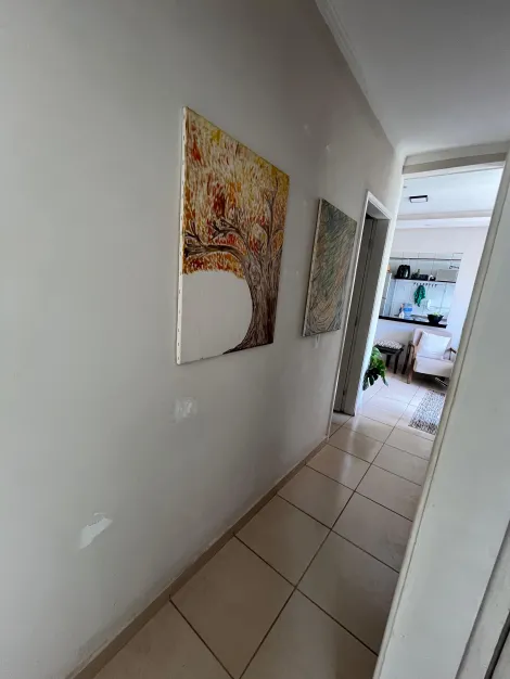 Comprar Apartamento / Padr&atilde;o em S&atilde;o Jos&eacute; do Rio Preto R$ 275.000,00 - Foto 9
