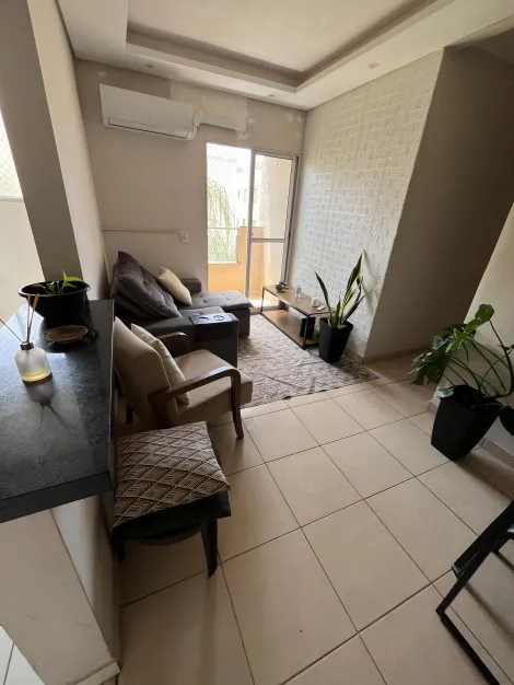 Comprar Apartamento / Padr&atilde;o em S&atilde;o Jos&eacute; do Rio Preto R$ 275.000,00 - Foto 12