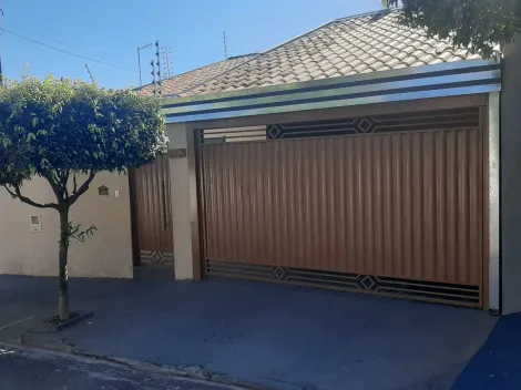 Alugar Casa / Padr&atilde;o em S&atilde;o Jos&eacute; do Rio Preto. apenas R$ 290.000,00