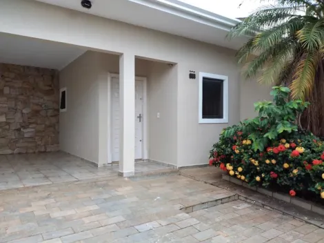 Alugar Casa / Padr&atilde;o em S&atilde;o Jos&eacute; do Rio Preto. apenas R$ 950.000,00