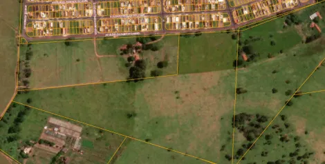 Terreno / &Aacute;rea em S&atilde;o Jos&eacute; do Rio Preto 
