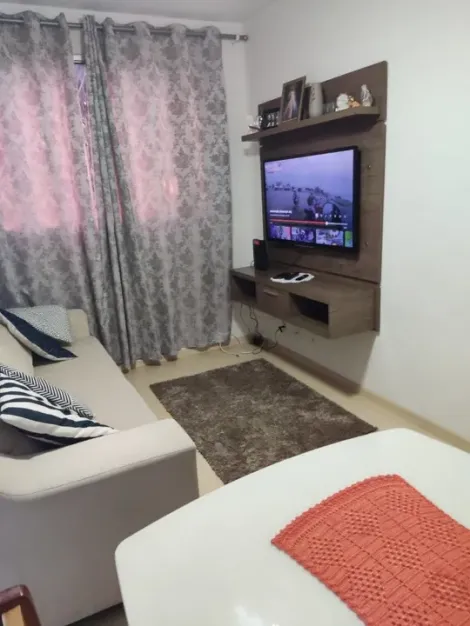 Alugar Apartamento / Padr&atilde;o em S&atilde;o Jos&eacute; do Rio Preto. apenas R$ 180.000,00