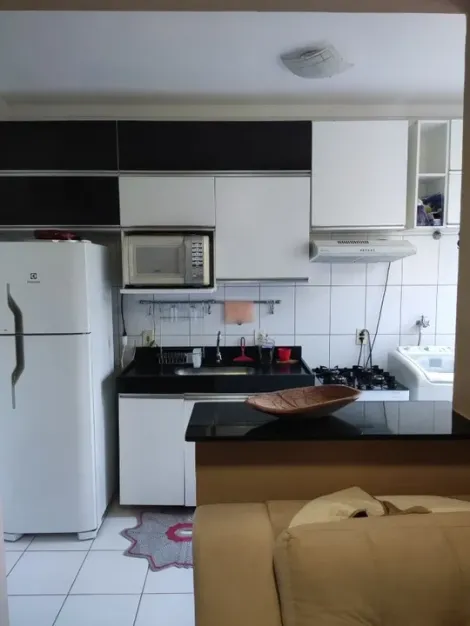 Comprar Apartamento / Padr&atilde;o em S&atilde;o Jos&eacute; do Rio Preto R$ 180.000,00 - Foto 5