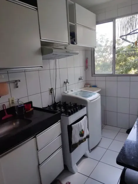 Comprar Apartamento / Padr&atilde;o em S&atilde;o Jos&eacute; do Rio Preto R$ 180.000,00 - Foto 6