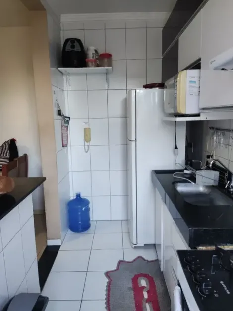 Comprar Apartamento / Padr&atilde;o em S&atilde;o Jos&eacute; do Rio Preto R$ 180.000,00 - Foto 9