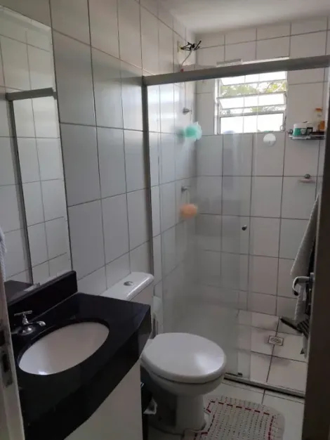 Comprar Apartamento / Padr&atilde;o em S&atilde;o Jos&eacute; do Rio Preto R$ 180.000,00 - Foto 12