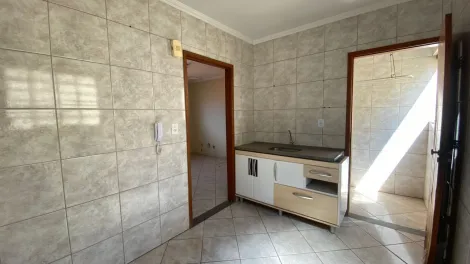Alugar Apartamento / Padr&atilde;o em S&atilde;o Jos&eacute; do Rio Preto R$ 850,00 - Foto 6