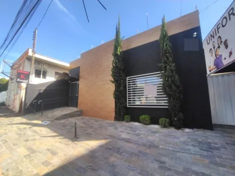 Comercial / Casa Comercial em S&atilde;o Jos&eacute; do Rio Preto 