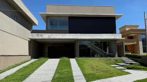 Alugar Casa / Condom&iacute;nio em S&atilde;o Jos&eacute; do Rio Preto. apenas R$ 1.800.000,00