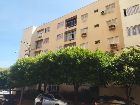 Apartamento / Padr&atilde;o em S&atilde;o Jos&eacute; do Rio Preto 