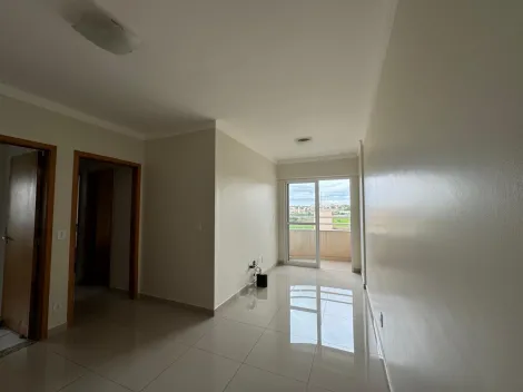 Alugar Apartamento / Padr&atilde;o em S&atilde;o Jos&eacute; do Rio Preto. apenas R$ 270.000,00