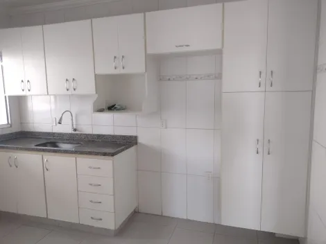 Alugar Apartamento / Padr&atilde;o em S&atilde;o Jos&eacute; do Rio Preto. apenas R$ 1.500,00