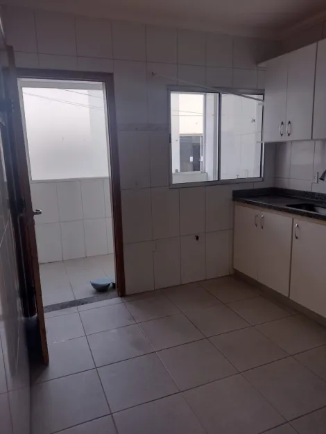 Alugar Apartamento / Padr&atilde;o em S&atilde;o Jos&eacute; do Rio Preto R$ 1.500,00 - Foto 3