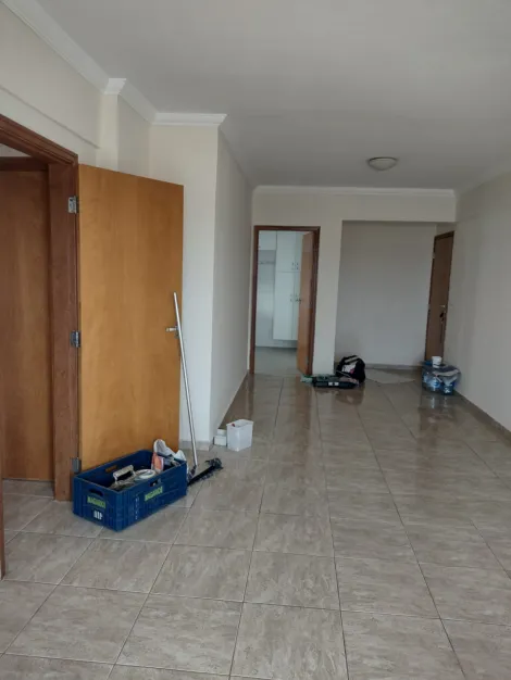Alugar Apartamento / Padr&atilde;o em S&atilde;o Jos&eacute; do Rio Preto R$ 1.500,00 - Foto 9