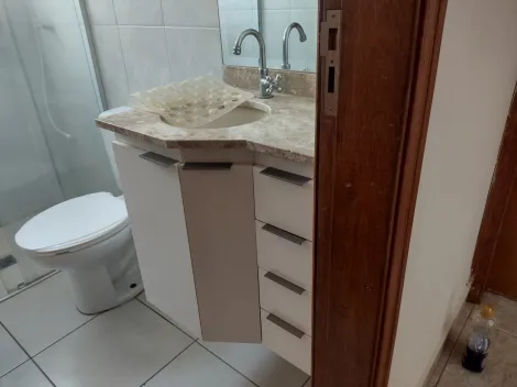Alugar Apartamento / Padr&atilde;o em S&atilde;o Jos&eacute; do Rio Preto R$ 1.500,00 - Foto 11