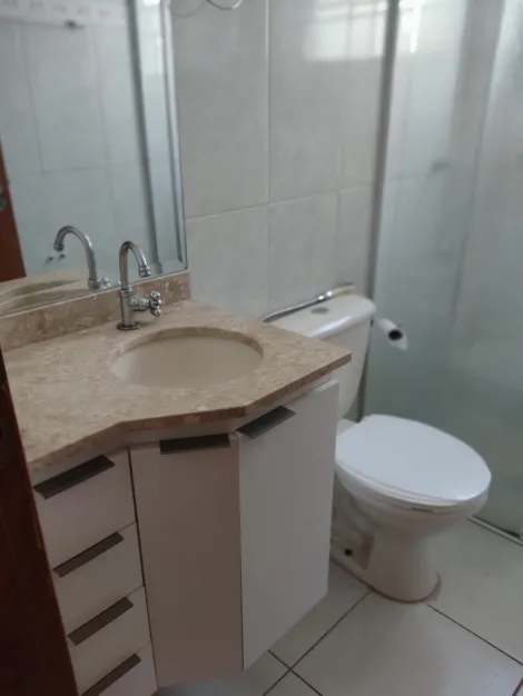 Alugar Apartamento / Padr&atilde;o em S&atilde;o Jos&eacute; do Rio Preto R$ 1.500,00 - Foto 12
