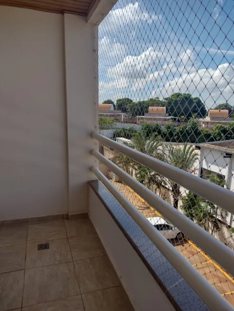 Alugar Apartamento / Padr&atilde;o em S&atilde;o Jos&eacute; do Rio Preto R$ 1.500,00 - Foto 17