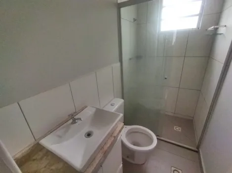 Alugar Apartamento / Padr&atilde;o em S&atilde;o Jos&eacute; do Rio Preto R$ 1.250,00 - Foto 11