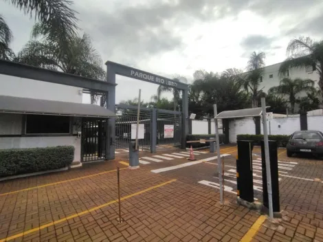 Alugar Apartamento / Padr&atilde;o em S&atilde;o Jos&eacute; do Rio Preto. apenas R$ 1.250,00