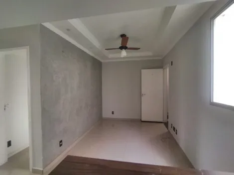 Alugar Apartamento / Padr&atilde;o em S&atilde;o Jos&eacute; do Rio Preto R$ 1.250,00 - Foto 3