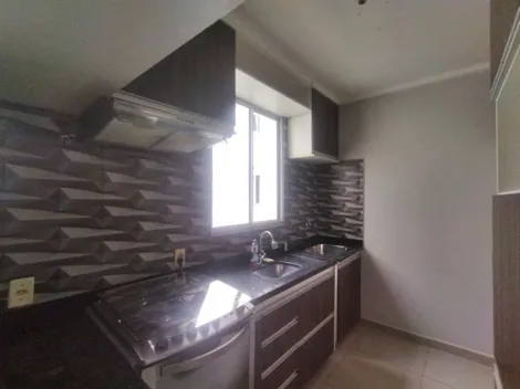 Alugar Apartamento / Padr&atilde;o em S&atilde;o Jos&eacute; do Rio Preto R$ 1.250,00 - Foto 7