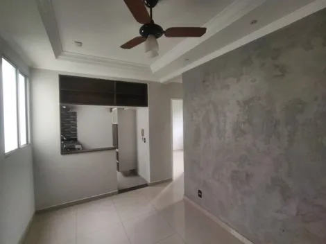 Alugar Apartamento / Padr&atilde;o em S&atilde;o Jos&eacute; do Rio Preto R$ 1.250,00 - Foto 2