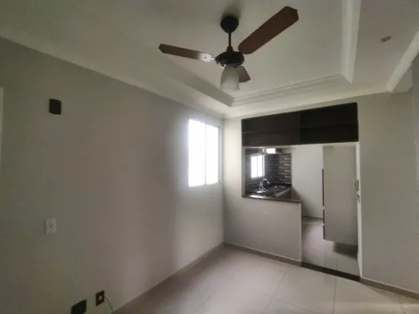 Alugar Apartamento / Padr&atilde;o em S&atilde;o Jos&eacute; do Rio Preto R$ 1.250,00 - Foto 4