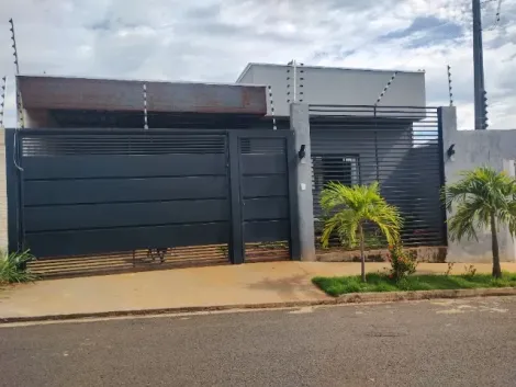 Alugar Casa / Padr&atilde;o em S&atilde;o Jos&eacute; do Rio Preto. apenas R$ 350.000,00