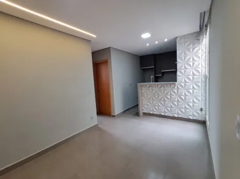 Alugar Apartamento / Padr&atilde;o em S&atilde;o Jos&eacute; do Rio Preto. apenas R$ 240.000,00