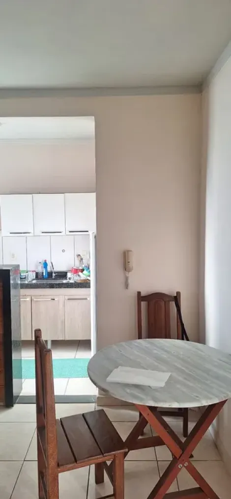 Alugar Apartamento / Padr&atilde;o em S&atilde;o Jos&eacute; do Rio Preto. apenas R$ 185.000,00