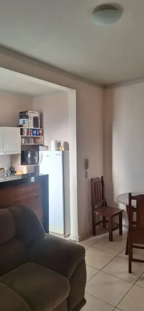 Comprar Apartamento / Padr&atilde;o em S&atilde;o Jos&eacute; do Rio Preto R$ 185.000,00 - Foto 2