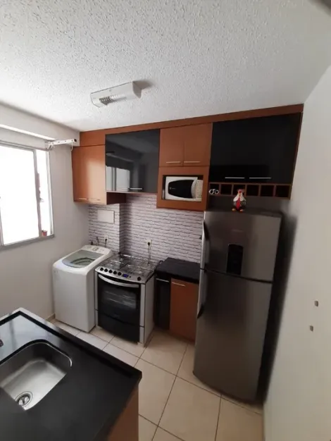 Apartamento / Padr&atilde;o em S&atilde;o Jos&eacute; do Rio Preto 