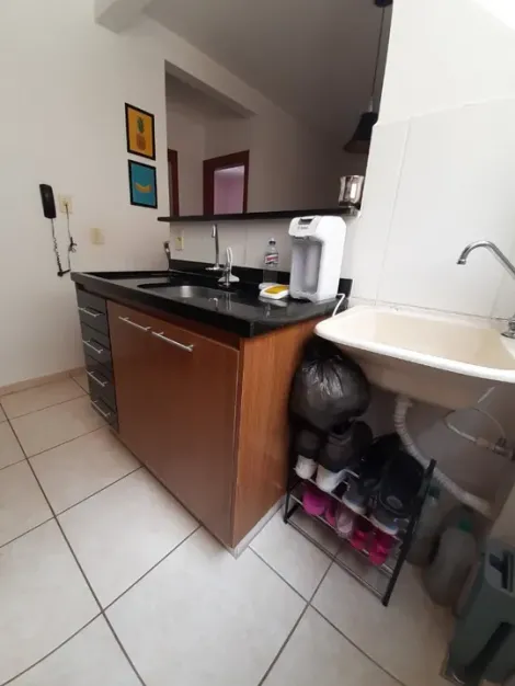 Comprar Apartamento / Padr&atilde;o em S&atilde;o Jos&eacute; do Rio Preto R$ 175.000,00 - Foto 2