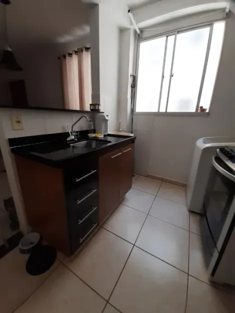 Comprar Apartamento / Padr&atilde;o em S&atilde;o Jos&eacute; do Rio Preto R$ 175.000,00 - Foto 3