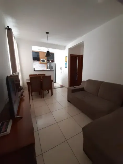 Comprar Apartamento / Padr&atilde;o em S&atilde;o Jos&eacute; do Rio Preto R$ 175.000,00 - Foto 4
