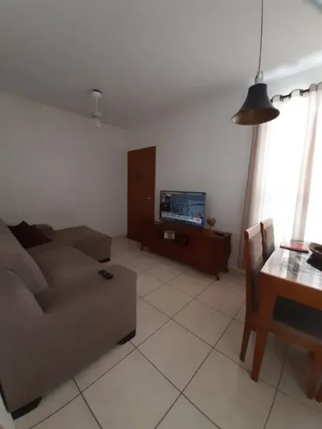 Comprar Apartamento / Padr&atilde;o em S&atilde;o Jos&eacute; do Rio Preto R$ 175.000,00 - Foto 5