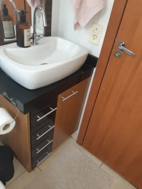 Comprar Apartamento / Padr&atilde;o em S&atilde;o Jos&eacute; do Rio Preto R$ 175.000,00 - Foto 9
