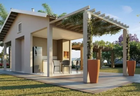 Comprar Casa / Condom&iacute;nio em Bady Bassitt R$ 320.000,00 - Foto 2