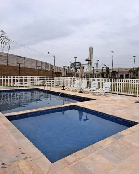 Alugar Casa / Condom&iacute;nio em Bady Bassitt. apenas R$ 320.000,00